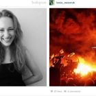 До та після: Київ на Instagram
